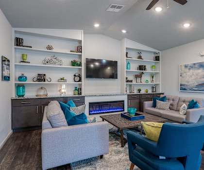 The　Willard The Willard at Preston Crossing | Apartments in Louisville, KY